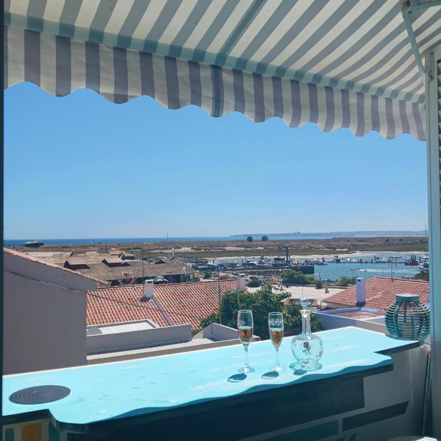 Casa vacanze Homem De Ferro Alvor